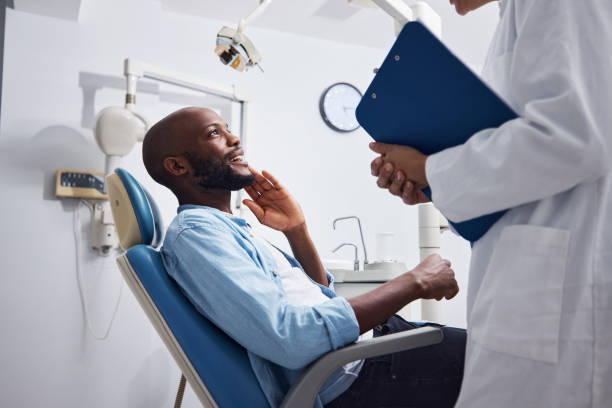 Best Knocked-Out Tooth Emergency  in Mount Hope, NJ