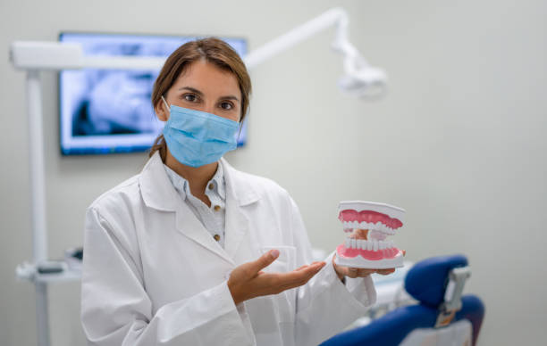 Best Tooth Infection Emergency Dentist  in Mount Hope, NJ